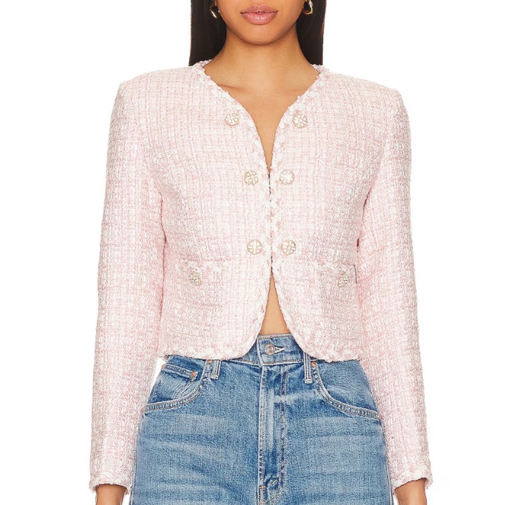 NWT-Tomi Jacket - Picture 1 of 9
